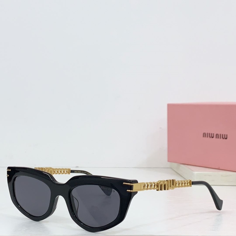 Miu miu Sunglasses